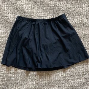 Miraclesuit Swimsuit skirt